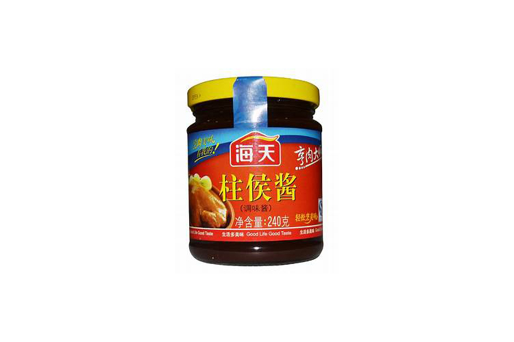 HADAY ZHUHOU SAUCE 240G